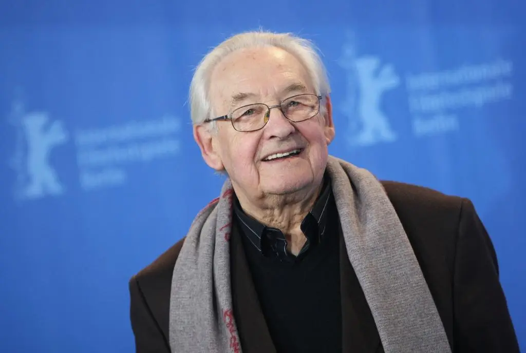 Andrzej Wajda