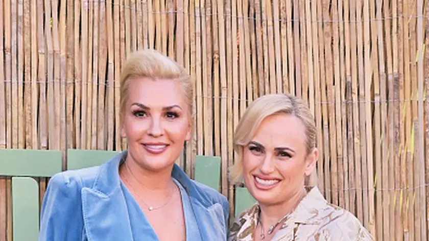 Rebel Wilson zostanie mamą po raz drugi! Aktorka i jej żona ogłosiły ciążę