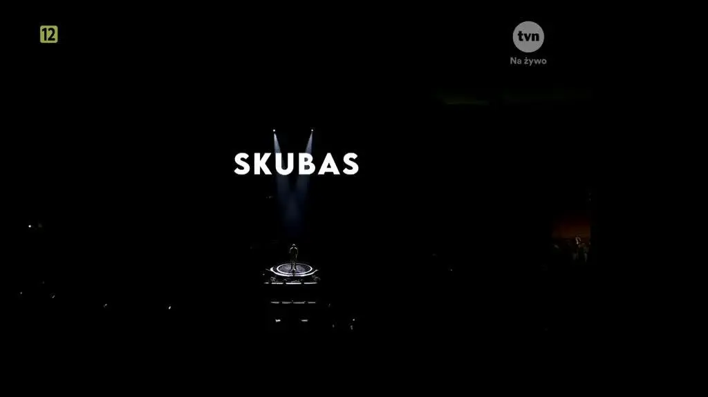 Skubas