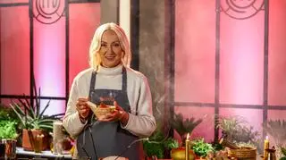 MasterChef:  Dorota Cerkez