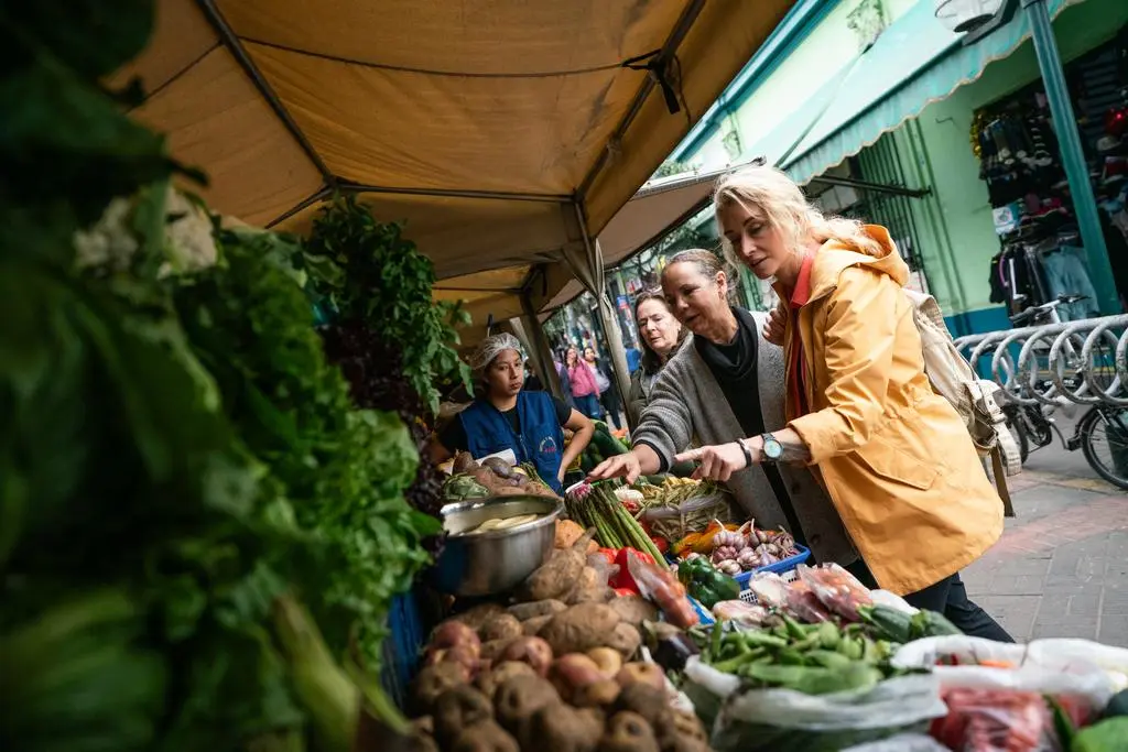 "Kobieta na krańcu świata", sezon 16., odcinek 8