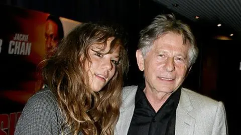 Córka Romana Polańskiego szczerze o polskich korzeniach: "To połowa mojej tożsamości"