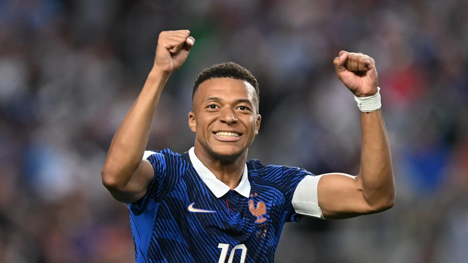 Gwiazda Realu Madryt, która od sezonów podbija światowy futbol. Co wiemy o Kylianie Mbappé?