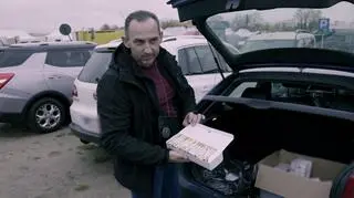 Nic do zgłoszenia - seria 6, odcinek 12