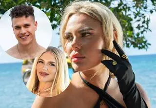 Samanti zdradza szczegóły relacji Alicji i Kuby z 9. edycji "HP". "Dość ostra sprawa" [TYLKO U NAS]