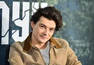 Tomasz Ziętek o roli w "Przesmyku". "Trudność postaci wydała mi się niezwykle pociągająca" [TYLKO U NAS]