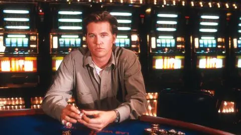 Val Kilmer