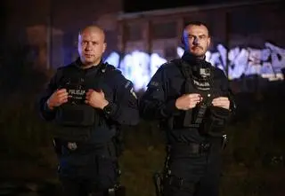 Niebezpieczne dzielnice. Bójka w Gdańsku, złodziej w Katowicach i siekiera w Jeleniej Górze