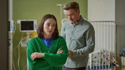 "Na Wspólnej" odc. 4066. 