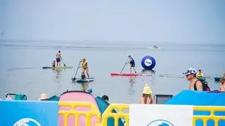 Projekt Plaża 2025 w Krynicy Morskiej