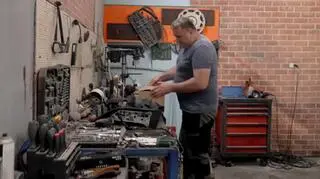 Wojny samochodowe seria 20 odc. 10