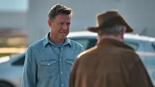 "Na Wspólnej" odc. 4084, Juliusz i Szulc