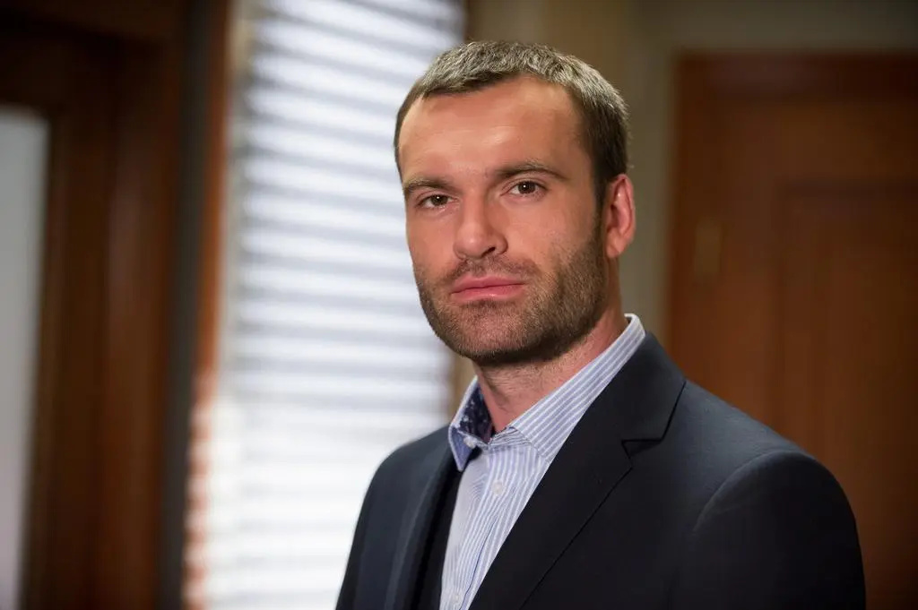 Mariusz Czerski (Mariusz Zaniewski)