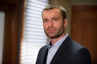 Mariusz Czerski (Mariusz Zaniewski)