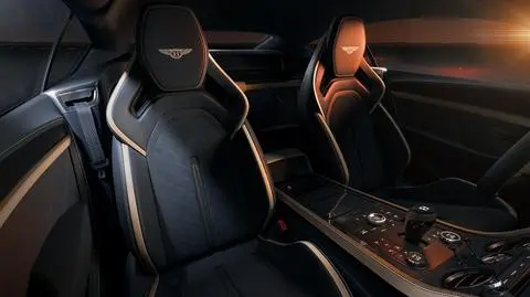 Bentley Continental GT Supersports