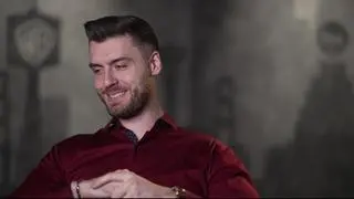 "Hotel Paradise 11". Kuba Krajewski