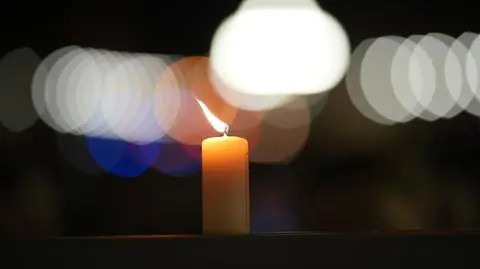 Nie żyje członek zespołu Łzy