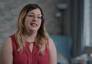 Agnieszka ze "ŚOPW 10" wspiera WOŚP. Możesz wylicytować... jej czas