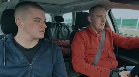 "Ślub od pierwszego wejrzenia 11" - co wydarzy się w drodze przed ślubem Krystiana?