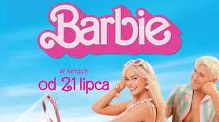 Prawie pół miliona widzów w Polsce zobaczyło "Barbie" w weekend otwarcia