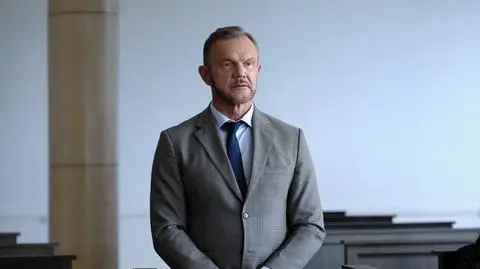 Tajemnica zawodowa: Andrzej chce ubezwłasnowolnić Kingę! Podsumowanie 4. odcinka