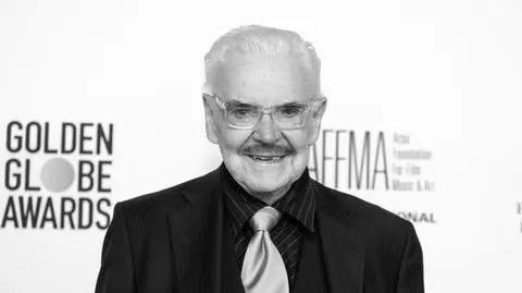 Jack Betts nie żyje