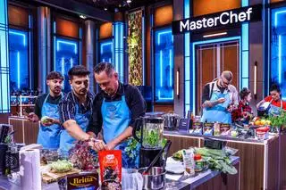 MasterChef 14, odcinek 2
