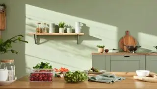 Spokój to sekret dobrego dania