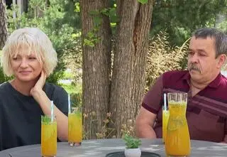 Totalne remonty Szelągowskiej: Stracili dzieci. Przysposobili wnuczkę. Rozmowa Doroty z Danutą i Szymonem