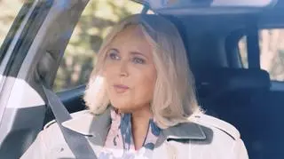 "Na Wspólnej", Ilona Zdybicka