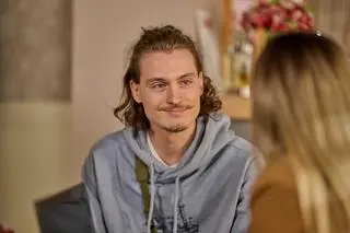 Piotr z "Na Wspólnej"