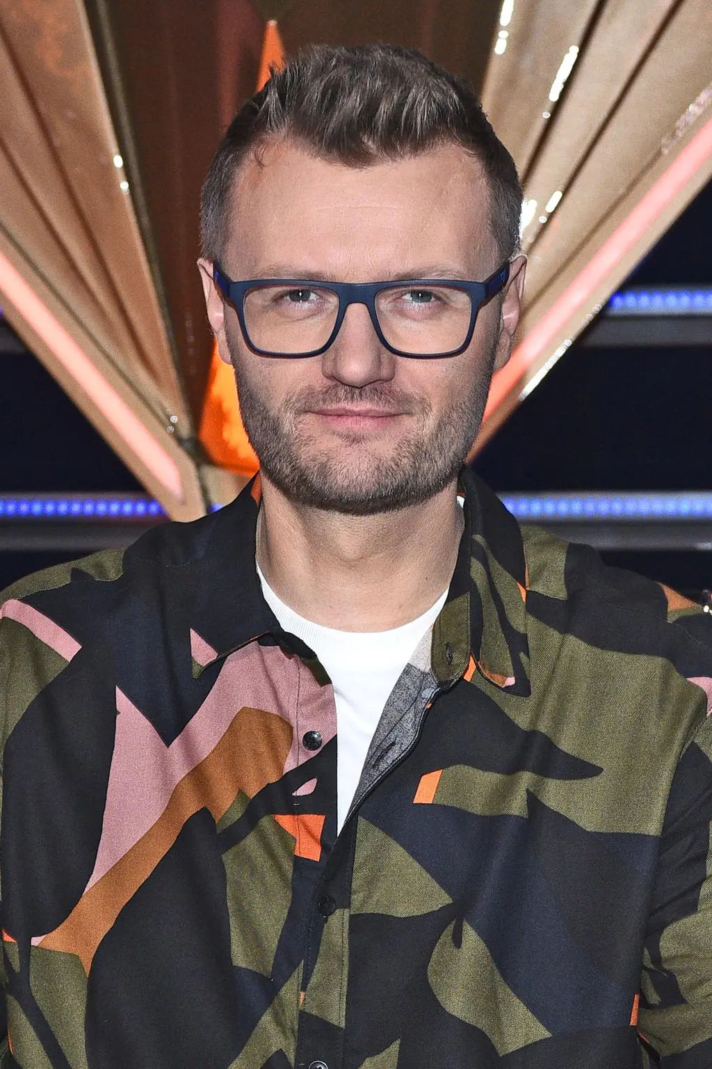 Kacper Ruciński