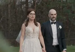 Kasia i Maciej ze "ŚOPW" otrzymali zaskakującą wiadomość! Brat uczestniczki nie gryzł się w język