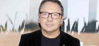 Zbigniew Zamachowski nie wraca jako Shrek? Aktor zabrał głos po publikacji głośnego zwiastunu 5. części [TYLKO U NAS]