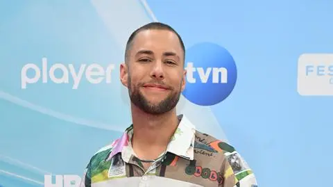 Michał Szczygieł