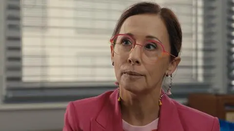 "Szpital św. Anny". Bartek przedstawi dzieci Darii. Zyta pocieszy Kaśkę. "Módl się, żeby ich nie ugotowała w wielkim kotle" 