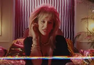 "Lady Love" to historia kobiety, która zrewolucjonizowała branżę filmów dla dorosłych. Zobacz nowy zwiastun!