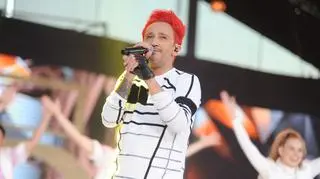 Michał Wiśniewski o szczegółach poddania się wazektomii. "Niczego na tym nie straciłem"