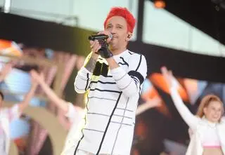 Michał Wiśniewski o szczegółach poddania się wazektomii. "Niczego na tym nie straciłem"