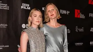 "The Outrun": Saoirse Ronan i Amy Liptrot