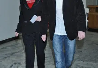 Związek, w który nikt nie wierzył. Elżbieta Zapendowska i Andrzej Kruk: historia prawdziwego uczucia