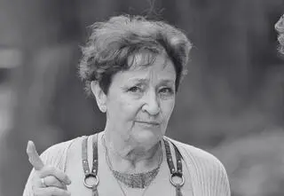 Rodzina Ewy Dałkowskiej zwróciła się ze szczególną prośbą do żałobników. Chodzi o wyjątkowy gest na pogrzebie aktorki