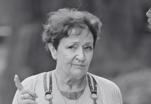 Rodzina Ewy Dałkowskiej zwróciła się ze szczególną prośbą do żałobników. Chodzi o wyjątkowy gest na pogrzebie aktorki