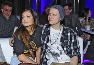 Sekretny związek Mariny Łuczenko i Mroza. O tym mówiła cała Polska 