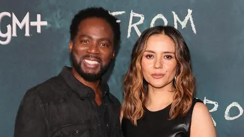 Kiedy premiera nowego sezonu "Stamtąd"? Catalina Sandino Moreno zdradziła szczegóły