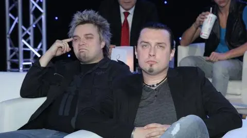 Wojciech i Piotr Cugowscy