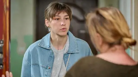 "Na Wspólnej" odc. 4098, Brygida 