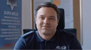 "Na Wspólnej", odc. 4070, Klusek