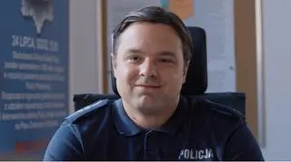 "Na Wspólnej", odc. 4070, Klusek