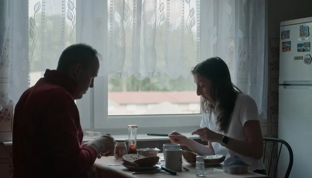Kaja Tokarska i Krystian Plak, "Ślub od pierwszego wejrzenia 11"